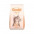 Gosbi 全營養蔬果貓系列 - 成貓泌尿護理 3kg